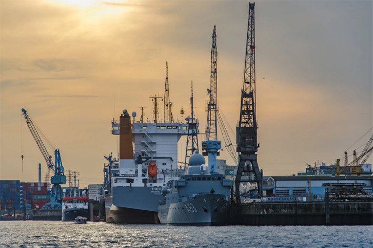Heidelberg Materials Northeast LLC fleet